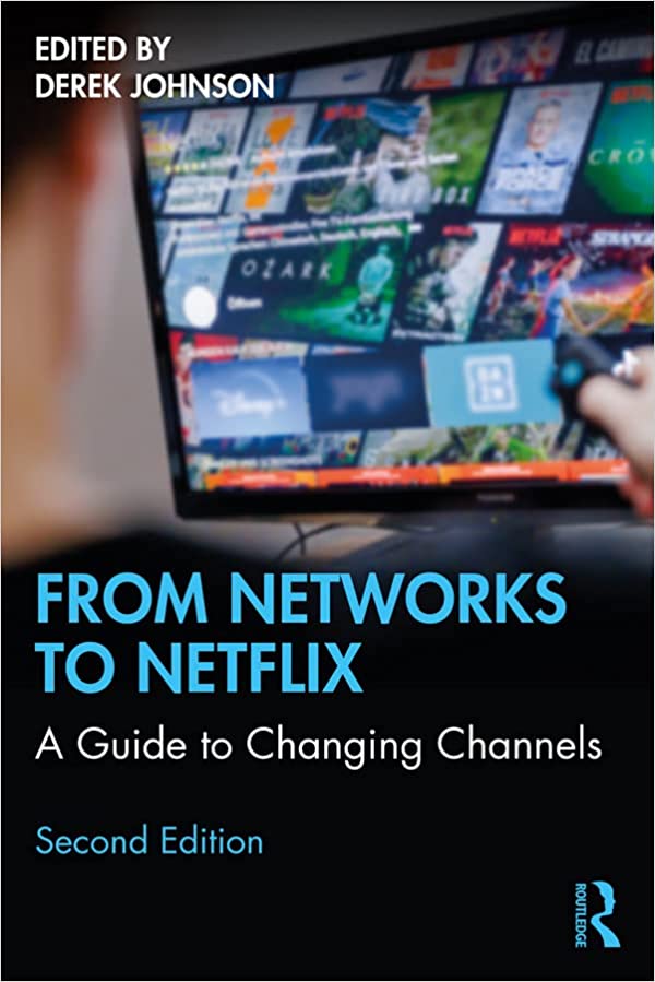From Networks to Netflix: A Guide to Changing Channels (2nd Edition) - Orginal Pdf
